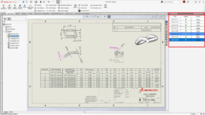 Auto Generate Drawing in SOLIDWORKS 2026: When AI Finally Does the Work for You