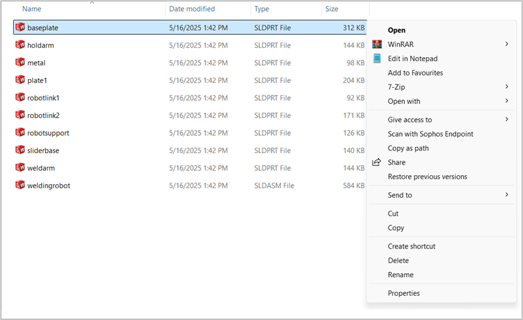 SOLIDWORKS Submenu Missing - Common Causes and Solutions