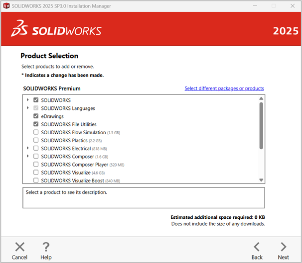 SOLIDWORKS Submenu Missing -Common Causes and Solutions