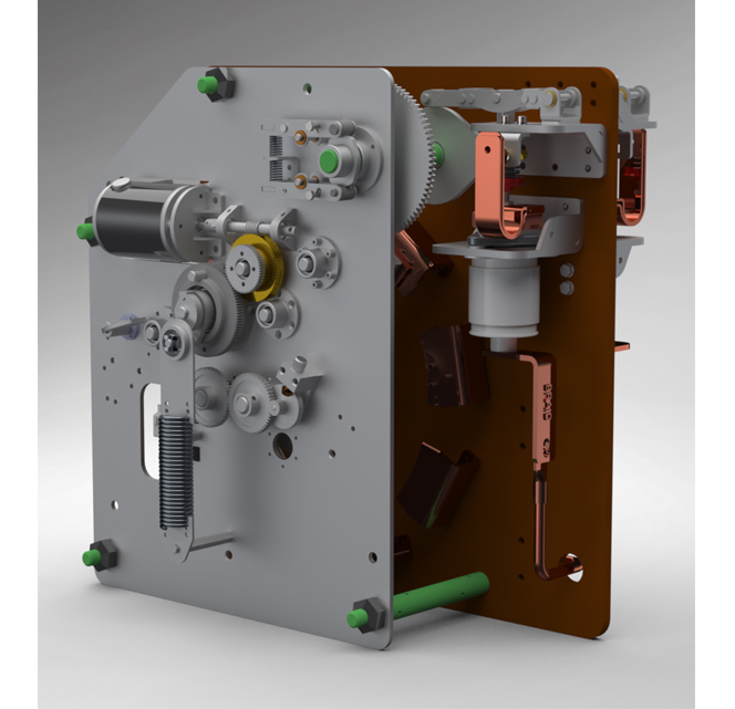 Sathish Kumar - Design Executive