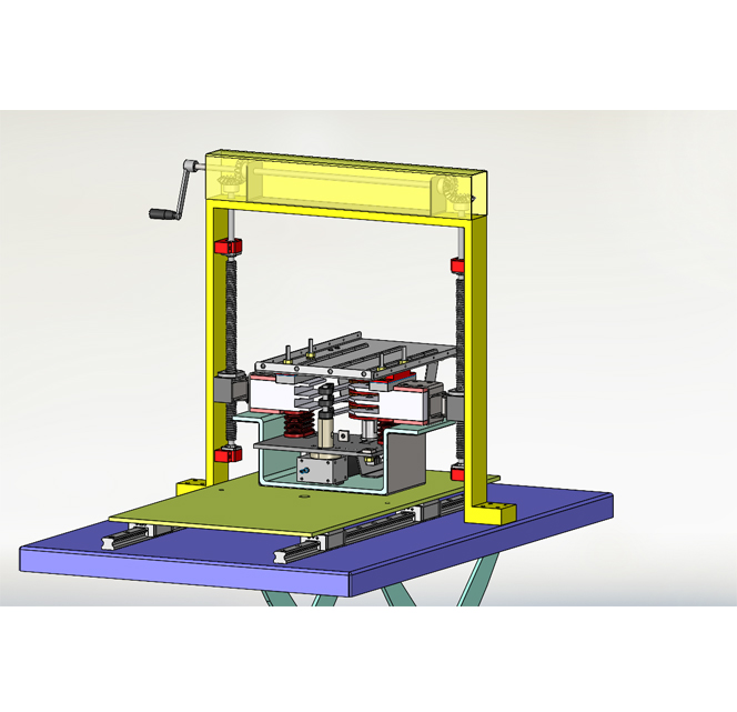 Arun George  - Director 