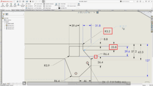 What’s New in SOLIDWORKS 2026 Drawings