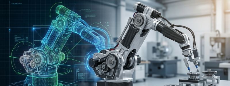 SOLIDWORKS Best Mechanical design Software