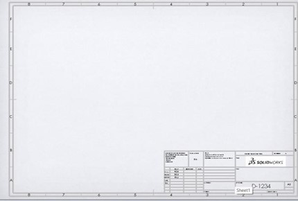 The sheet format could not be located