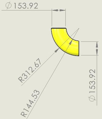 Exploring the option of converting an Assembly into multibody part in SOLIDWORKS Assemblies