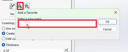 What’s New in SOLIDWORKS 2026 – Routing: Layer Covering, Save & Reuse Covering Favorites