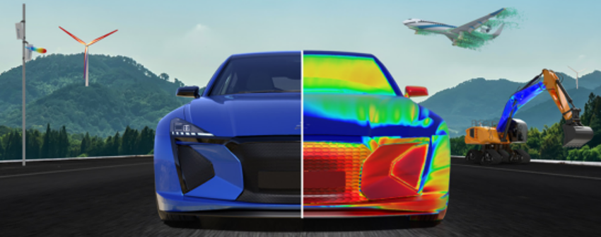 5 Key Takeaways from Simulation Day: Unified Modeling and Simulation for Sustainable Product Development.