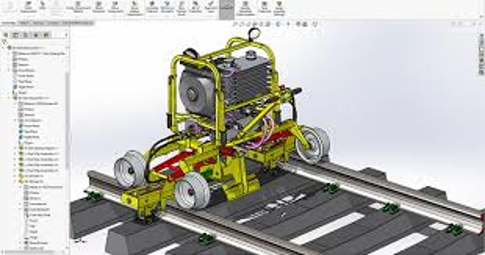 SOLIDWORKS Software