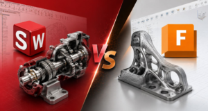 Fusion 360: Which is Right for Indian Manufacturers in 2026?