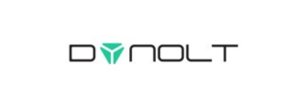 Dynolt Aero space Logo