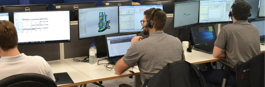 Local SOLIDWORKS Support for Indian Businesses  