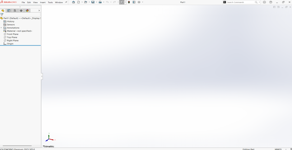 The Toolbars Could Not Be Found