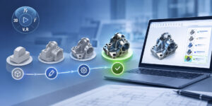 Maturity States in 3DEXPERIENCE