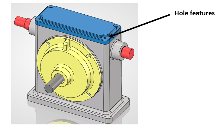 How to Use the Defeature Tool in SOLIDWORKS