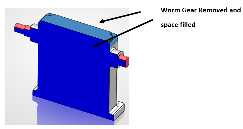 How to Use the Defeature Tool in SOLIDWORKS