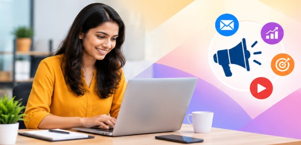 Marketing Job Opportunities