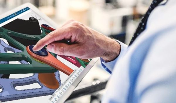 3DEXPERIENCE Works Platform 3DEXPERIENCE SOLIDWORKS