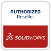 SOLIDWORKS Authorized reseller