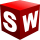 SOLIDWORKS Icon